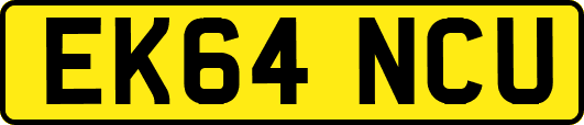 EK64NCU