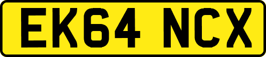 EK64NCX