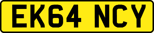 EK64NCY