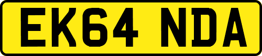 EK64NDA
