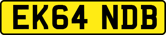 EK64NDB
