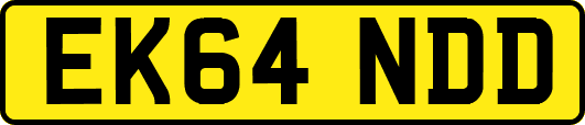 EK64NDD