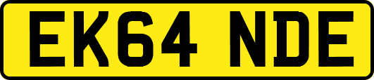 EK64NDE