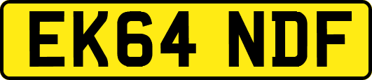 EK64NDF