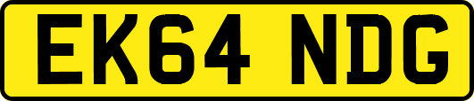 EK64NDG