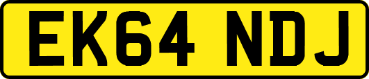 EK64NDJ