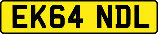 EK64NDL
