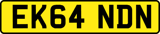 EK64NDN