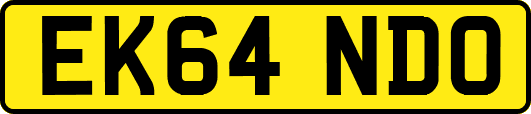 EK64NDO