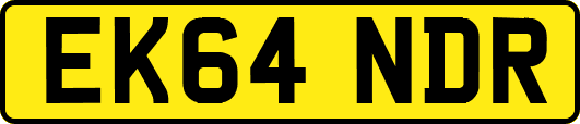EK64NDR