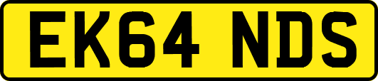 EK64NDS