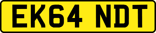EK64NDT