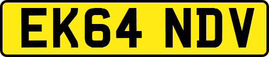 EK64NDV