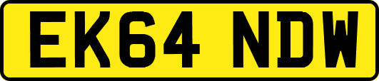 EK64NDW
