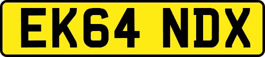 EK64NDX