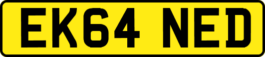 EK64NED