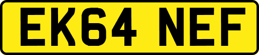EK64NEF