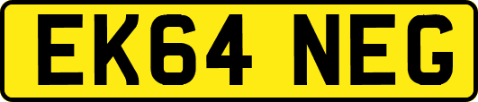 EK64NEG
