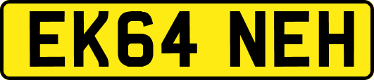 EK64NEH