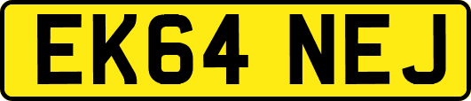 EK64NEJ