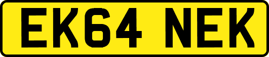 EK64NEK