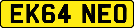 EK64NEO