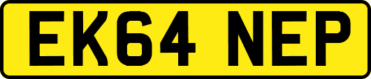 EK64NEP