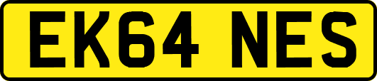 EK64NES