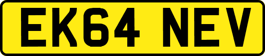 EK64NEV
