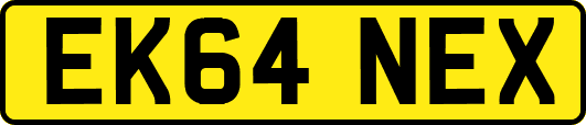 EK64NEX