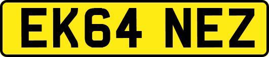 EK64NEZ