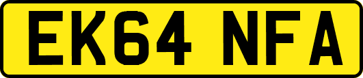 EK64NFA