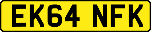 EK64NFK