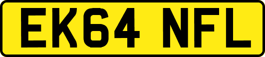 EK64NFL