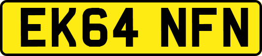 EK64NFN