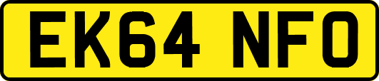 EK64NFO