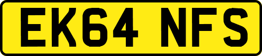 EK64NFS