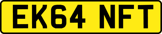 EK64NFT