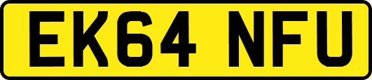 EK64NFU