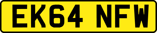 EK64NFW
