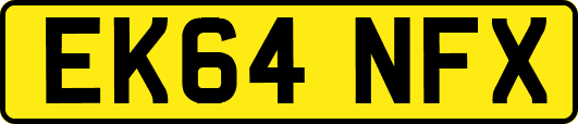EK64NFX