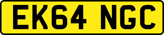 EK64NGC