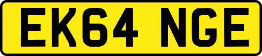 EK64NGE