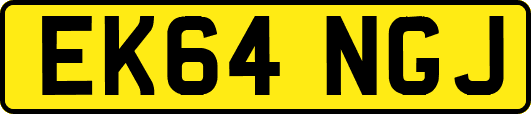 EK64NGJ