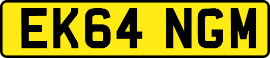 EK64NGM