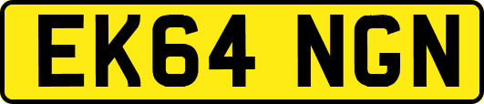 EK64NGN