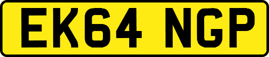 EK64NGP