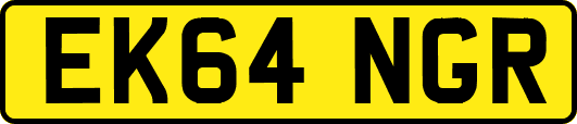 EK64NGR