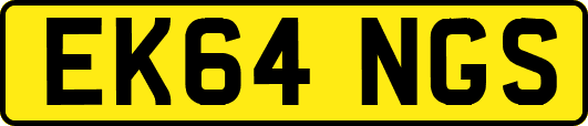 EK64NGS