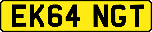 EK64NGT